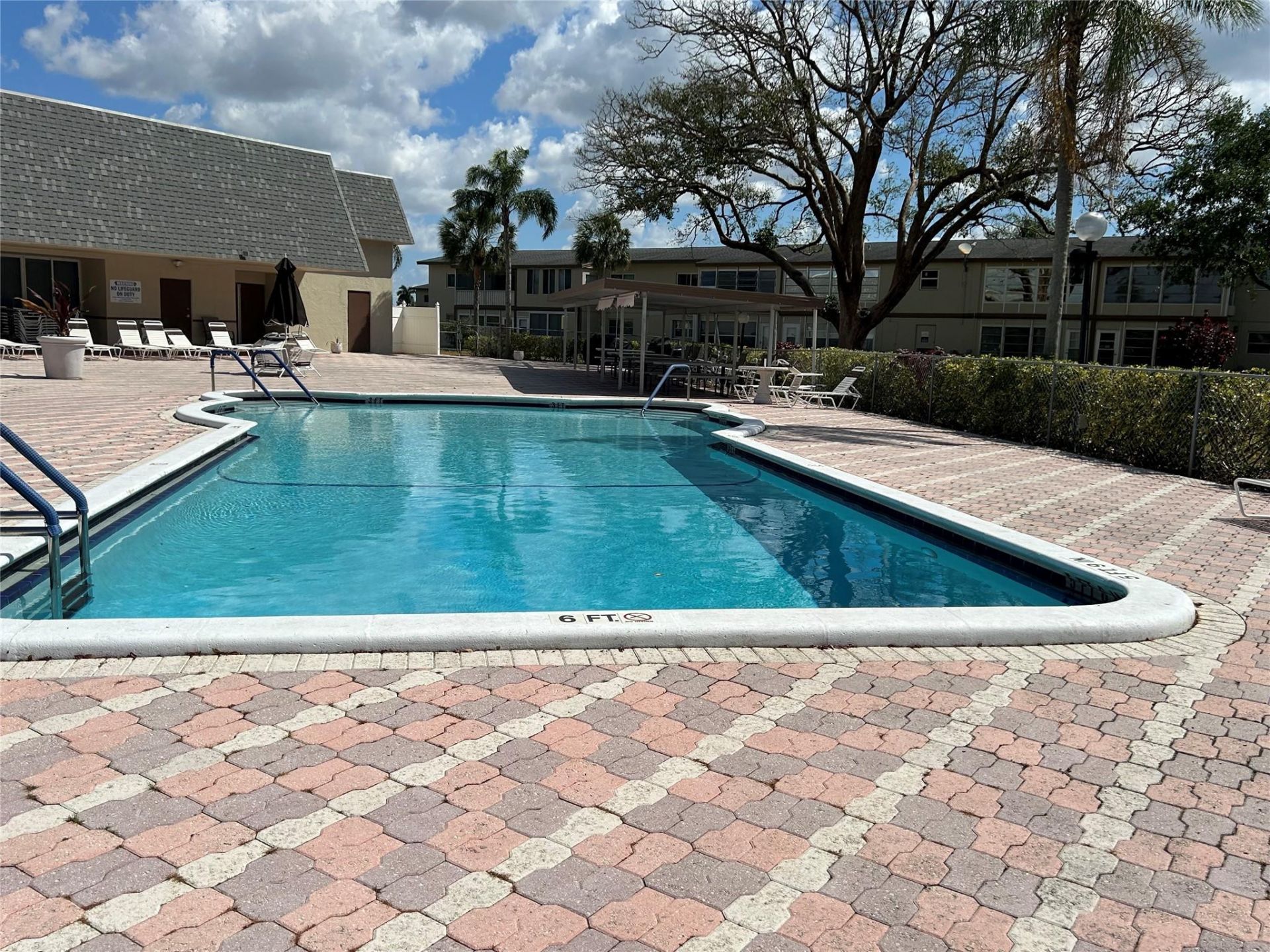 7805 NW 5th Court, Unit 202, Margate, FL 33063 Photo