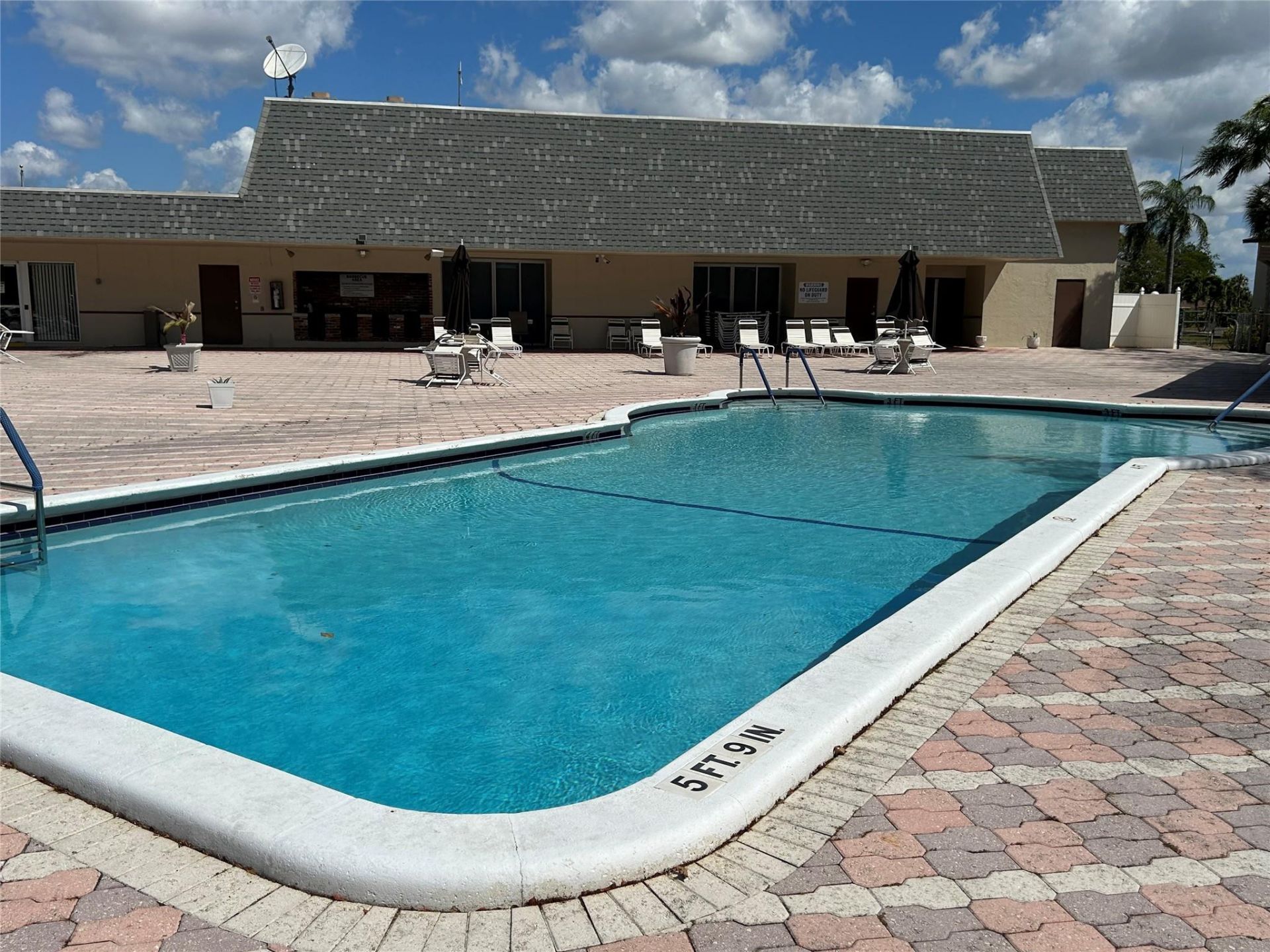 7805 NW 5th Court, Unit 202, Margate, FL 33063 Photo