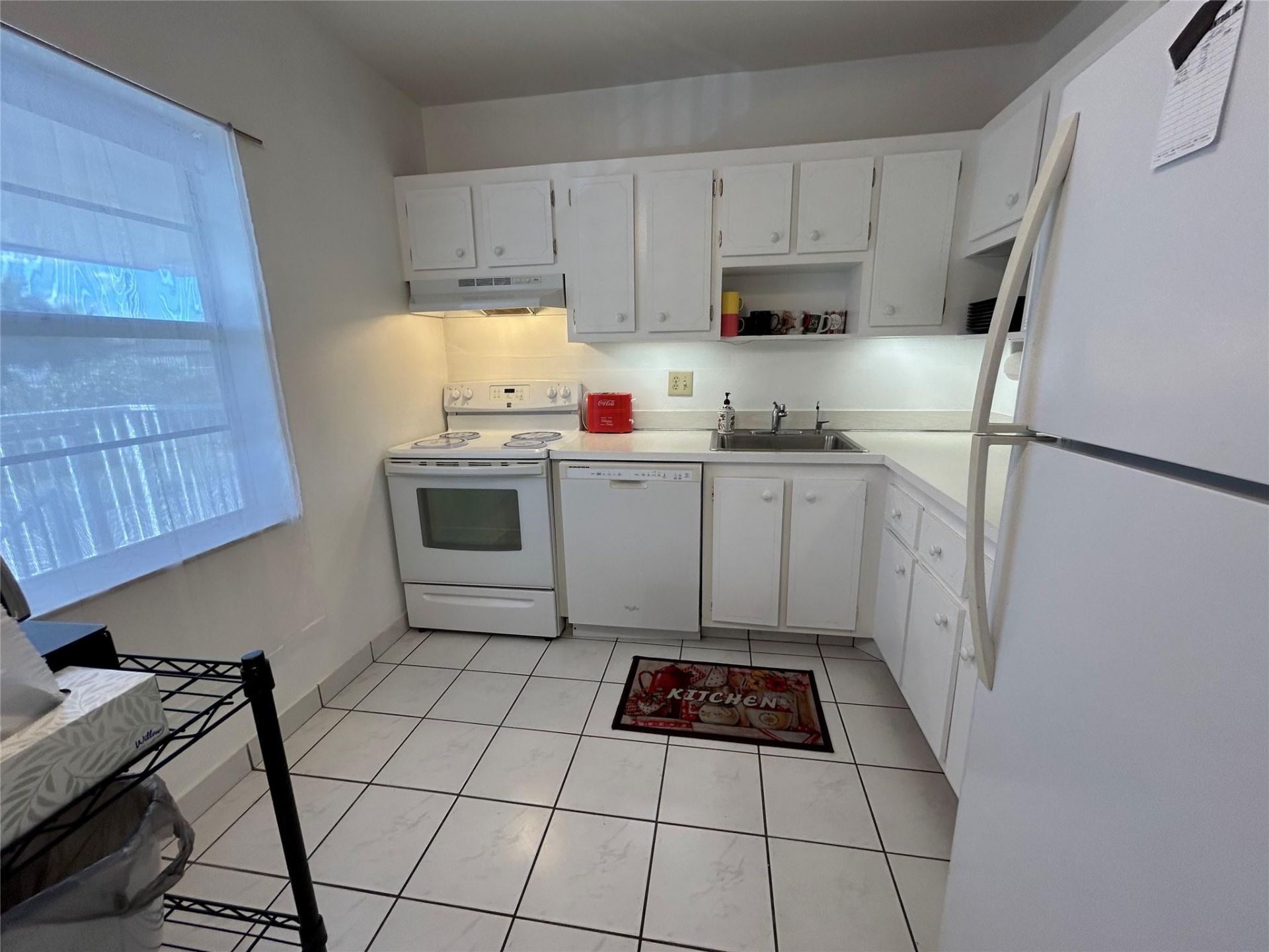 7805 NW 5th Court, Unit 202, Margate, FL 33063 Photo