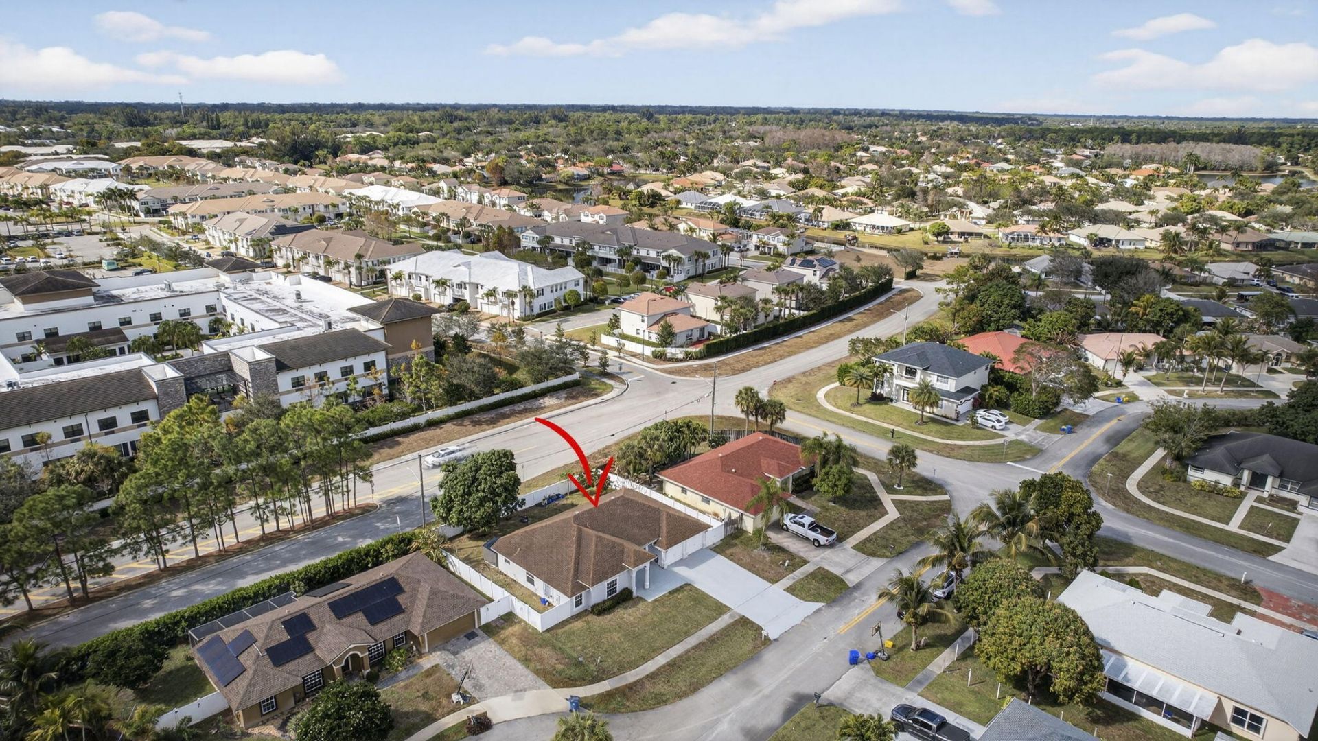 102 Brook Woode Court, Royal Palm Beach, FL 33411 Photo