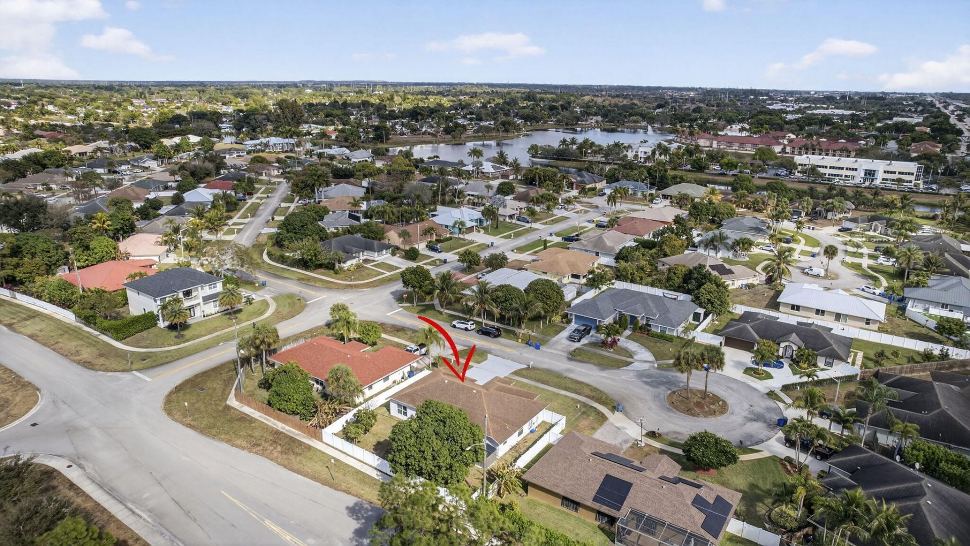 102 Brook Woode Court, Royal Palm Beach, FL 33411 Photo