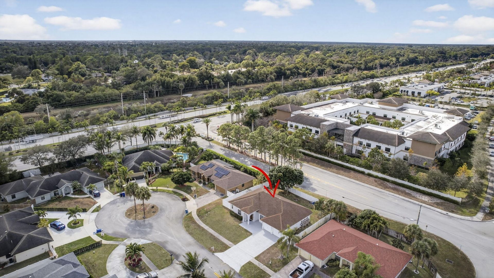 102 Brook Woode Court, Royal Palm Beach, FL 33411 Photo