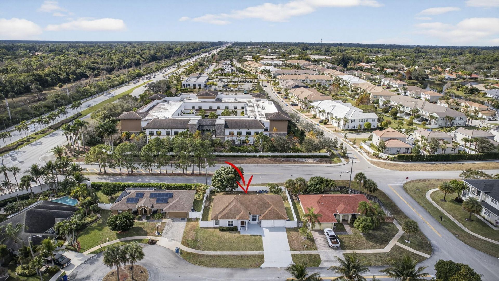 102 Brook Woode Court, Royal Palm Beach, FL 33411 Photo