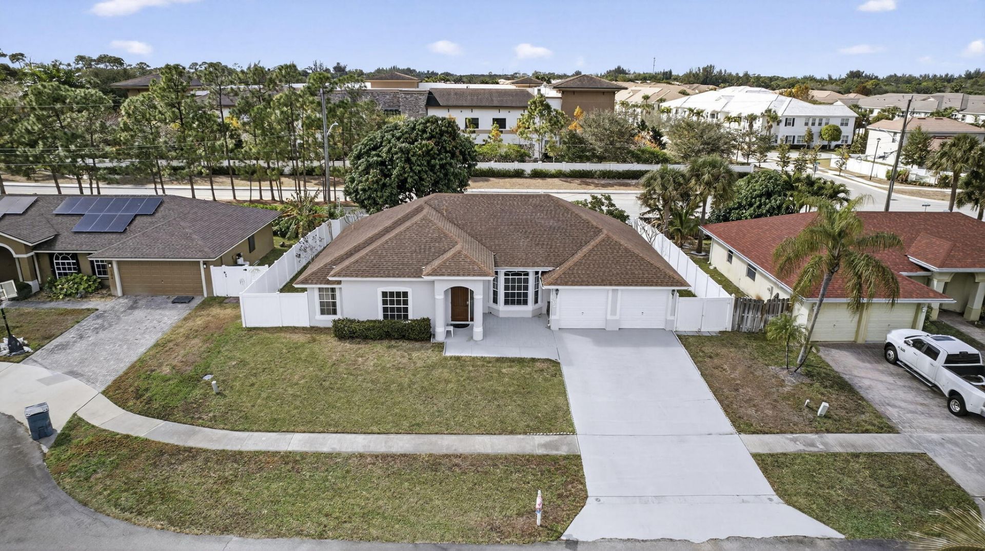 102 Brook Woode Court, Royal Palm Beach, FL 33411 Photo
