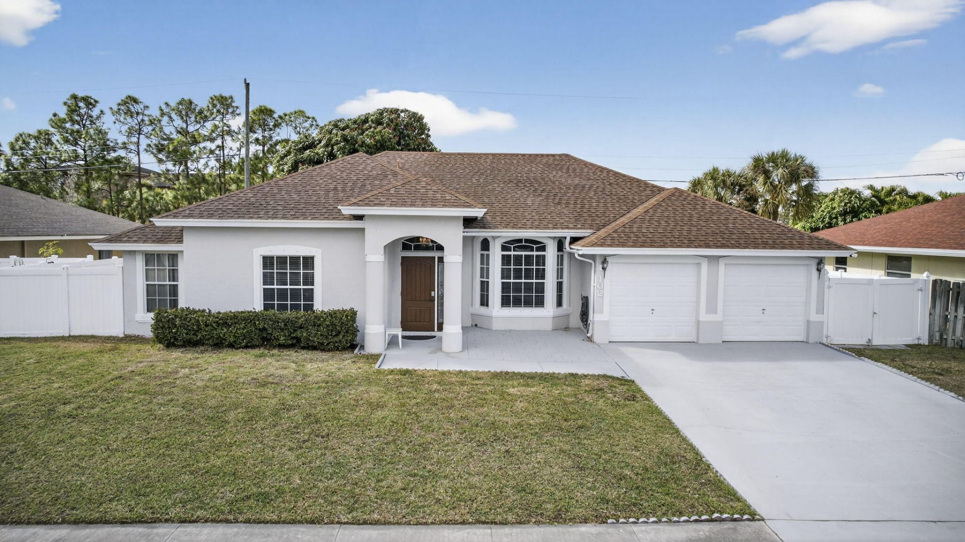 102 Brook Woode Court, Royal Palm Beach, FL 33411 Photo