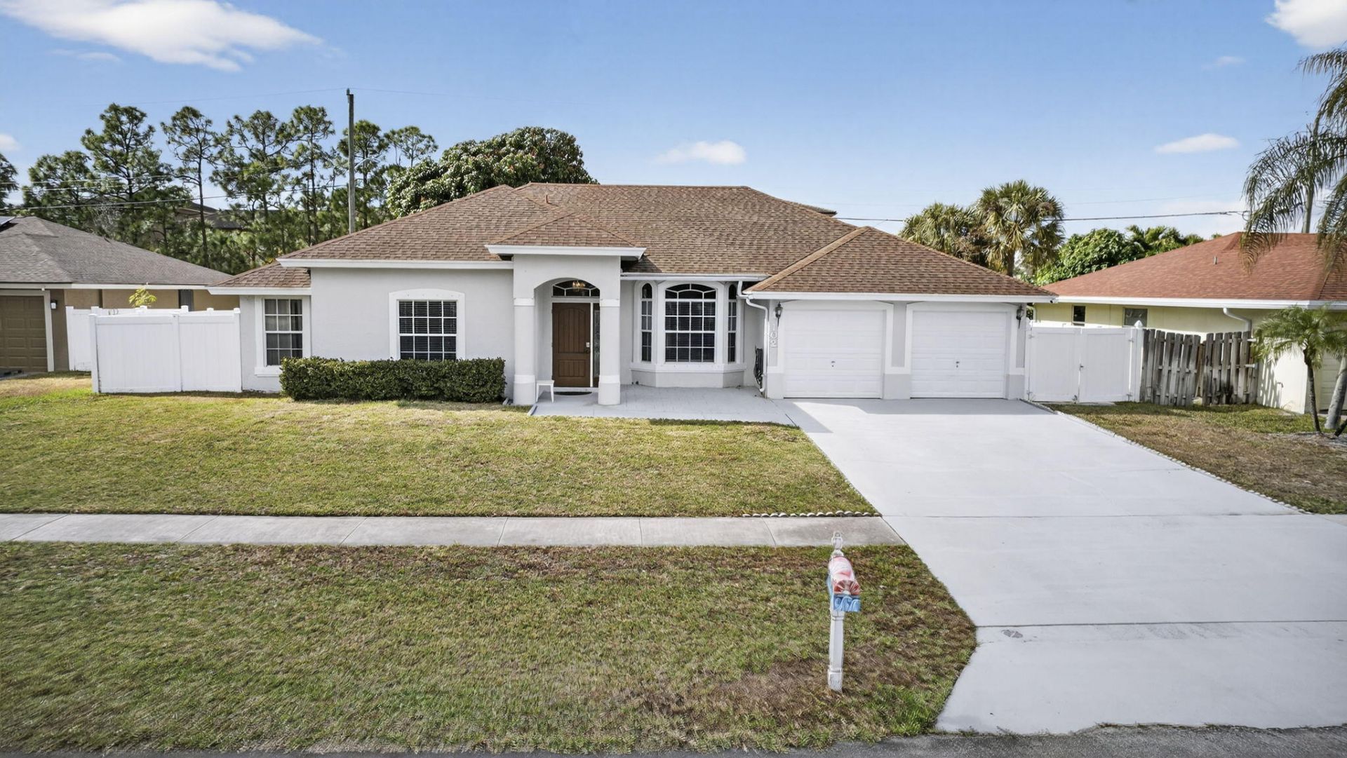 102 Brook Woode Court, Royal Palm Beach, FL 33411 Photo