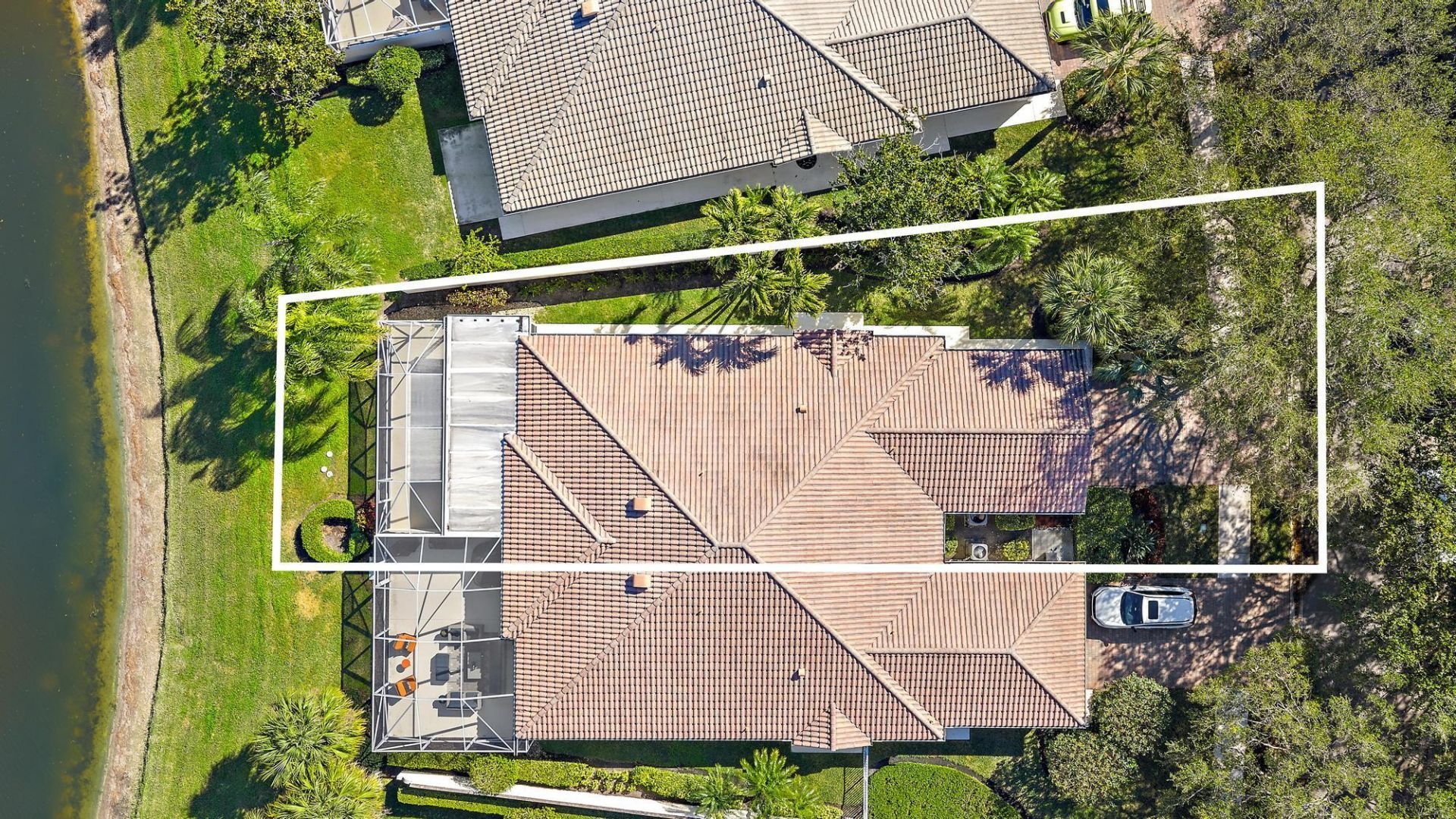 699 Hudson Bay Drive, Palm Beach Gardens, FL 33410 Photo