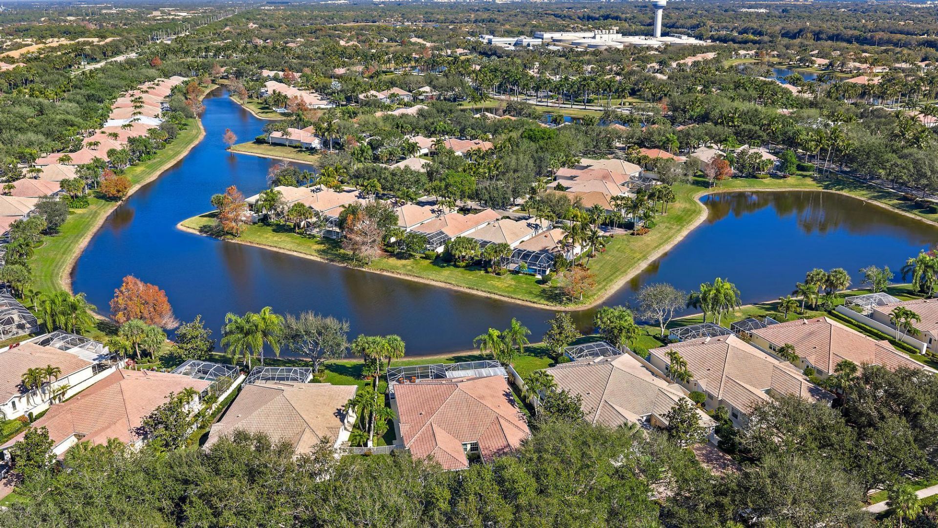 699 Hudson Bay Drive, Palm Beach Gardens, FL 33410 Photo