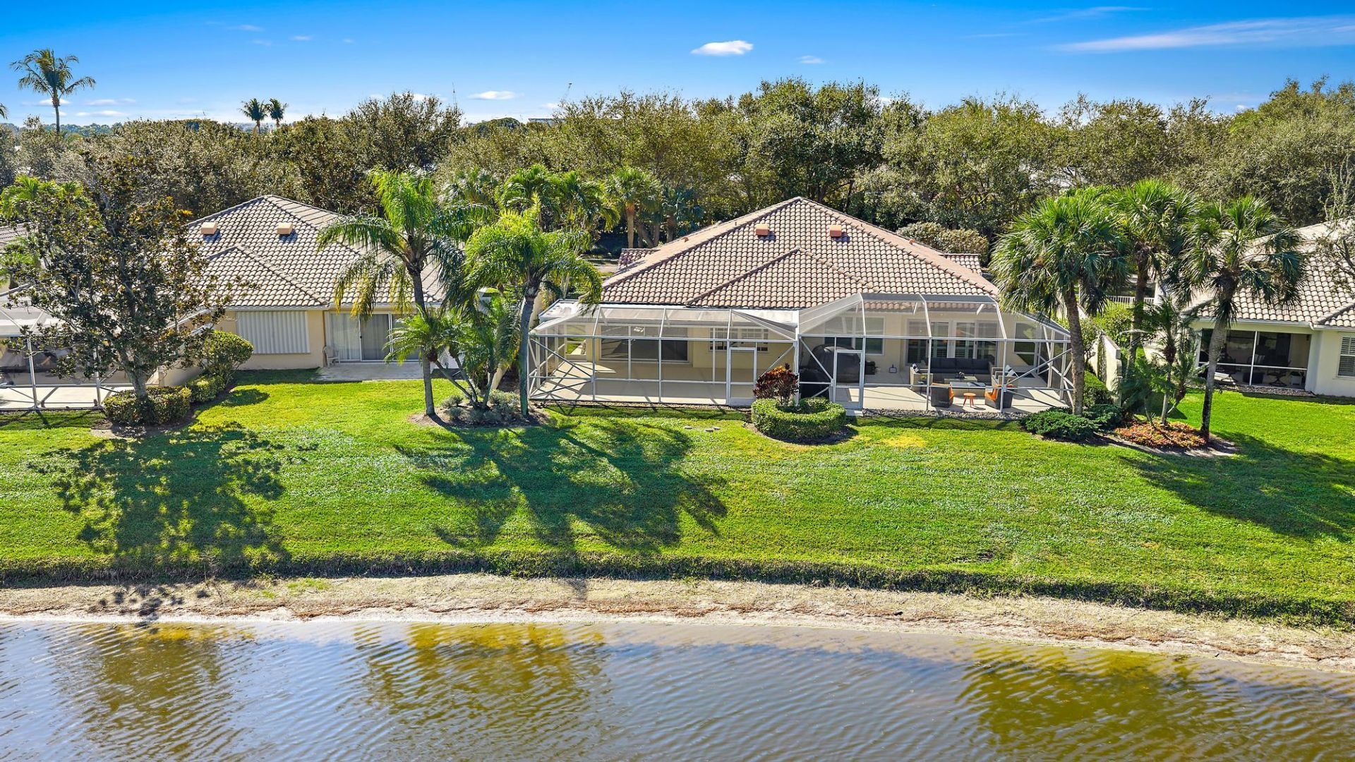 699 Hudson Bay Drive, Palm Beach Gardens, FL 33410 Photo