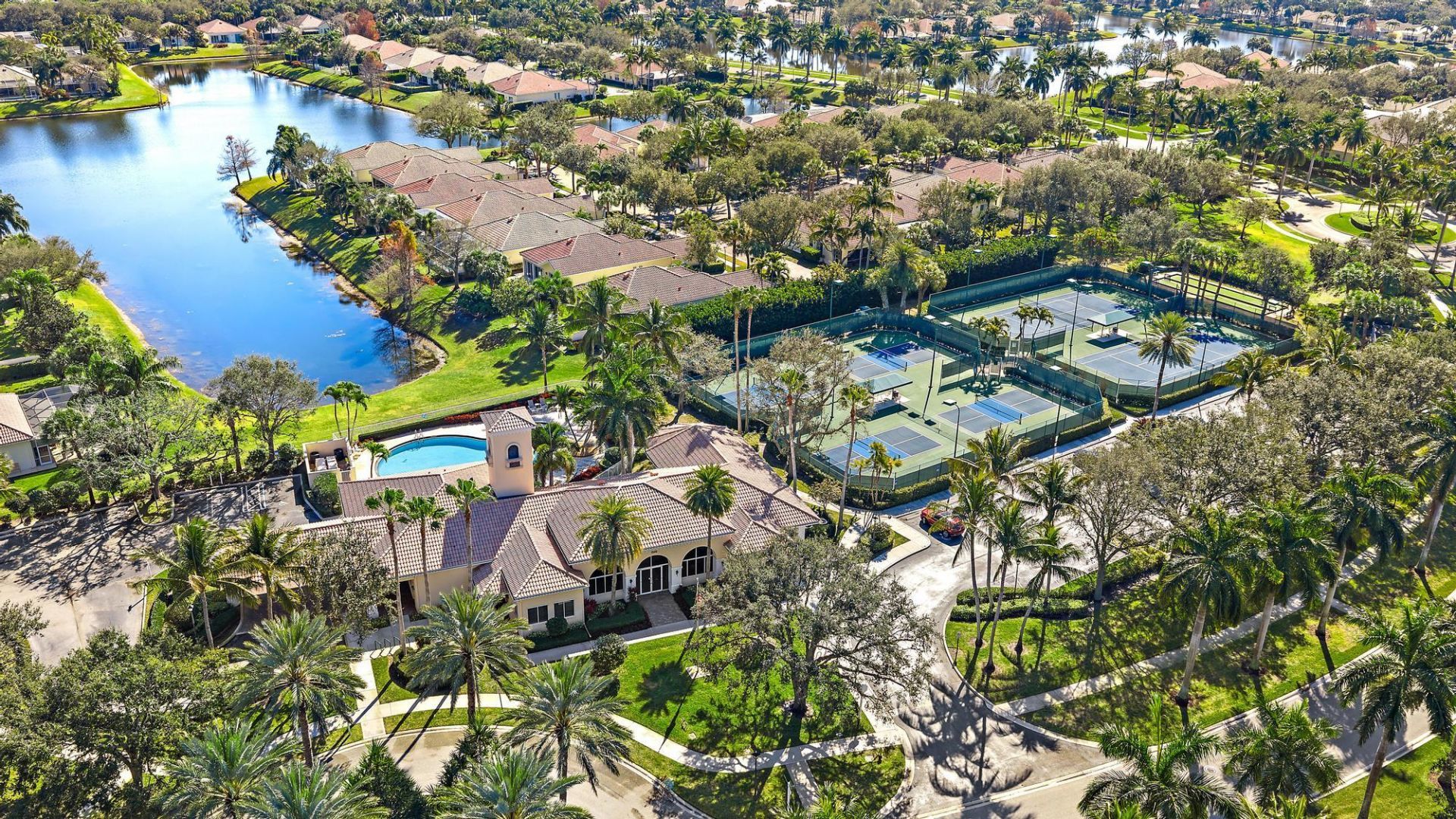 699 Hudson Bay Drive, Palm Beach Gardens, FL 33410 Photo