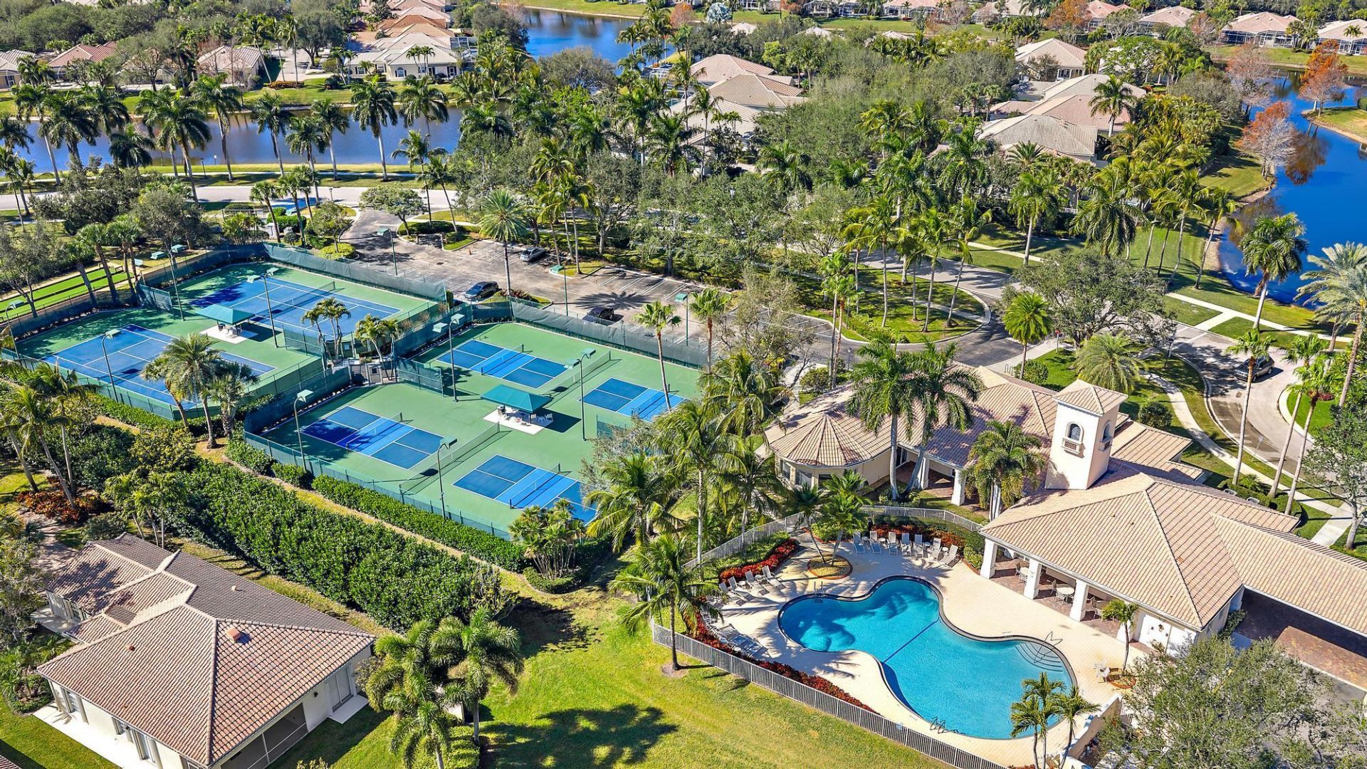 699 Hudson Bay Drive, Palm Beach Gardens, FL 33410 Photo