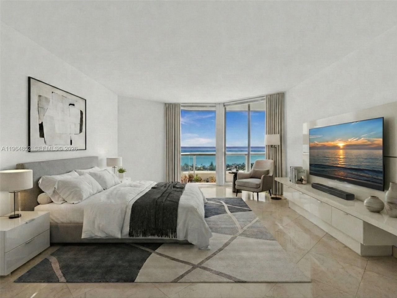 21150 Point Pl, Unit 2601, Aventura, FL 33180 Photo