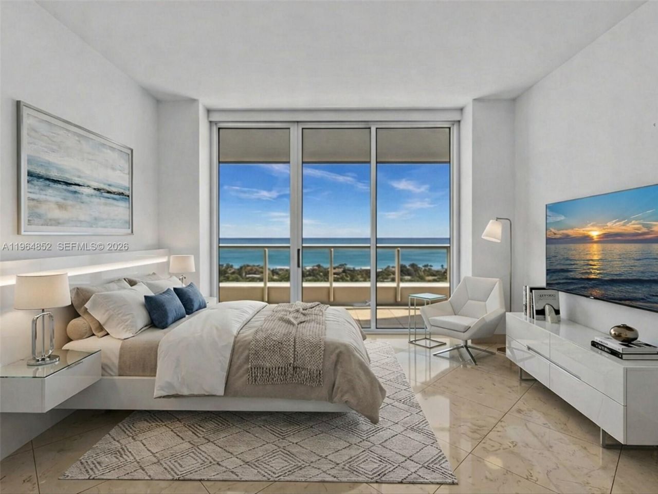 21150 Point Pl, Unit 2601, Aventura, FL 33180 Photo