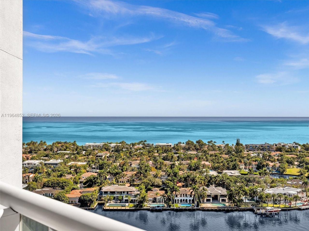 21150 Point Pl, Unit 2601, Aventura, FL 33180 Photo