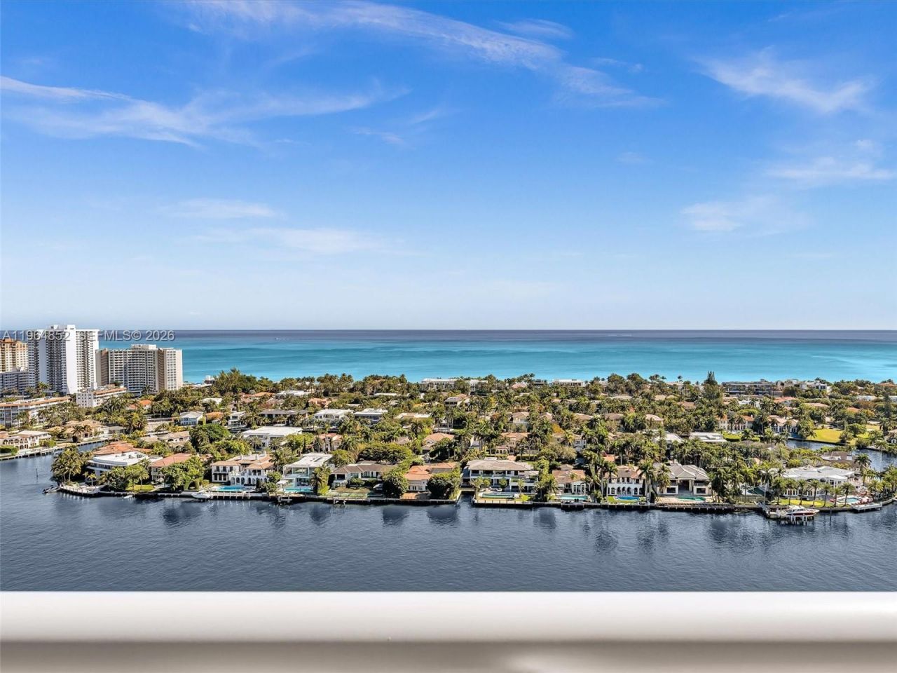 21150 Point Pl, Unit 2601, Aventura, FL 33180 Photo