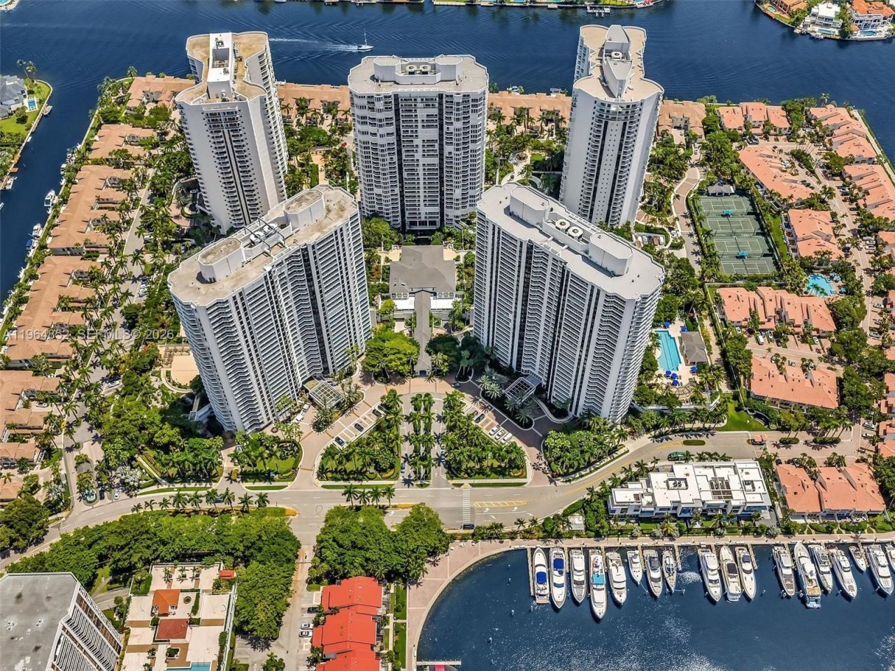 21150 Point Pl, Unit 2601, Aventura, FL 33180 Photo