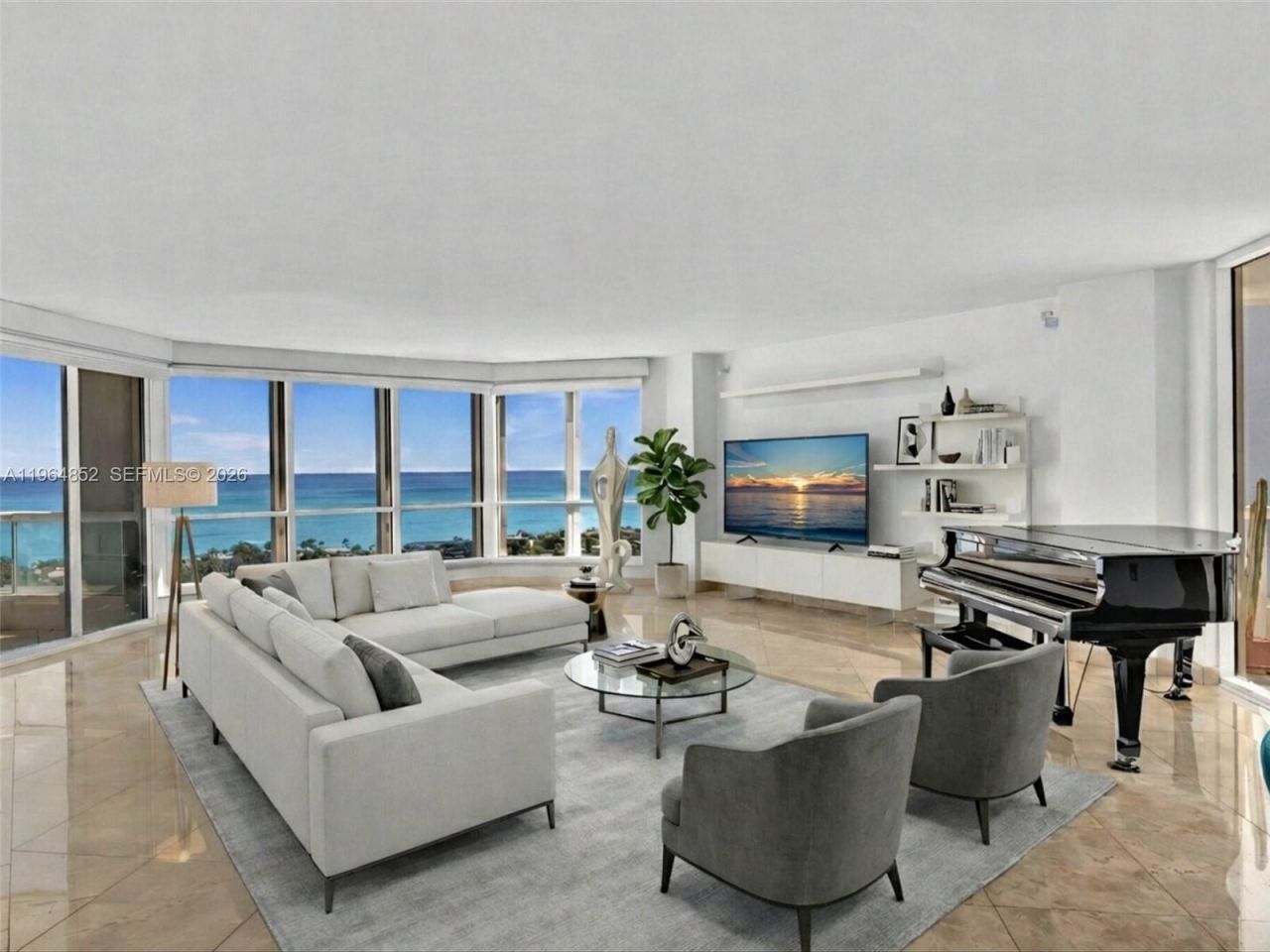 21150 Point Pl, Unit 2601, Aventura, FL 33180 Photo