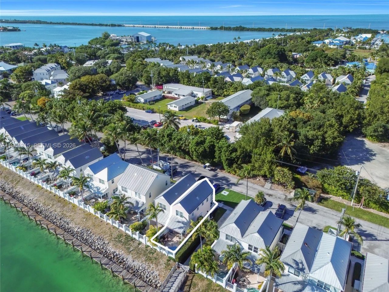 7026 Harbor Village Dr, Duck, FL 33050 Photo