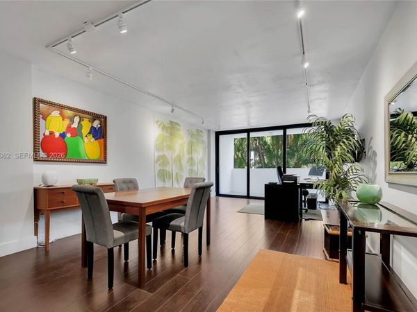 100 Ocean Lane Dr , Unit 202, Key Biscayne, FL 33149