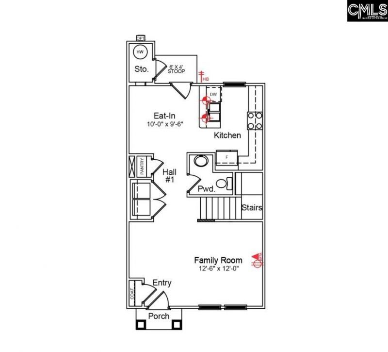 3016 Harborview Drive Photo 25