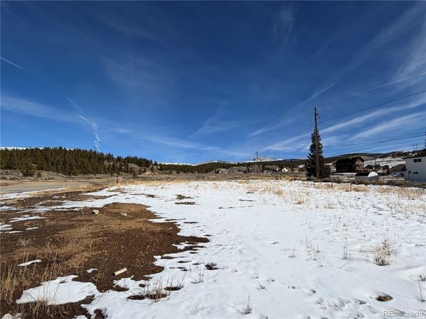 621 E 8th Street , Leadville, CO 80461