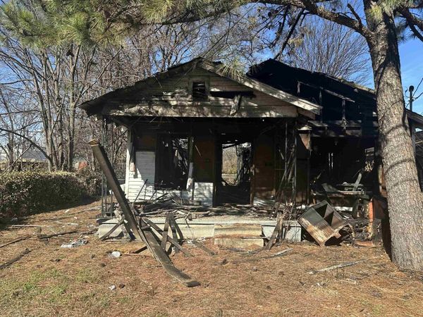 2426 HUNTER AVE, Memphis, TN 38108