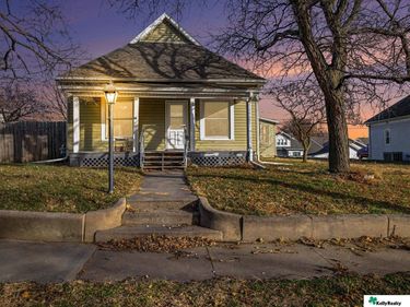 1112 D Street, Fairbury, NE 68352