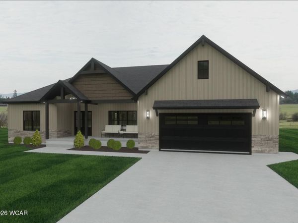 3386 Weldon Drive, Lima, OH 45806