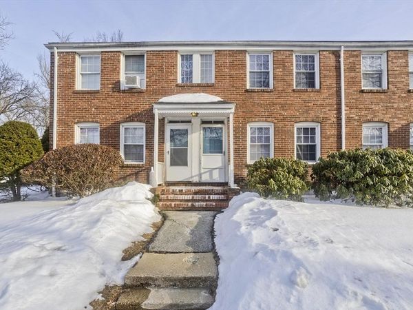 439 Cold Spring, Unit 439, West Springfield, MA 01089