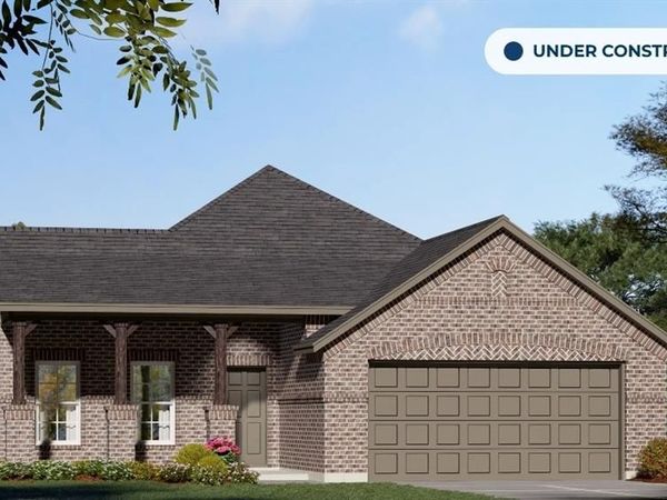 927 Madeline Lane, Cleburne, TX 76033