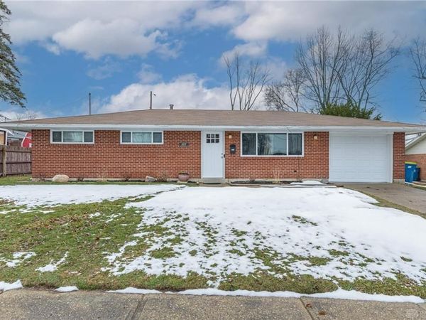 6654 Harshmanville Road, Huber Heights, OH 45424