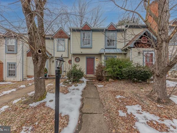 2211 MINNEAR STREET, FREDERICKSBURG, VA 22407