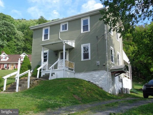 24 FAWN ROAD, REEDSVILLE, PA 17084