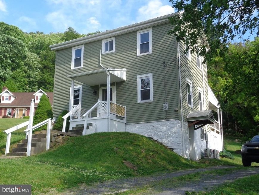 24 Fawn Road, Reedsville, PA 17084 Main Photo
