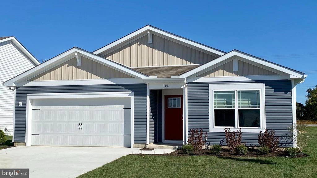 1123 Albritton Lane, Salisbury, MD 21801 Main Photo