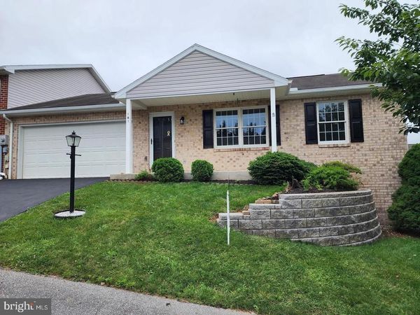 161 ELDERBERRY SPRING COURT, WAYNESBORO, PA 17268