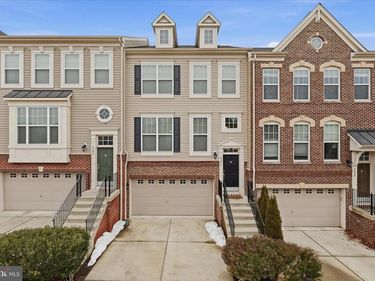 9073 ALEXANDER WAY, MANASSAS PARK, VA 20111