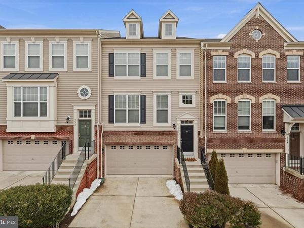 9073 ALEXANDER WAY, MANASSAS PARK, VA 20111