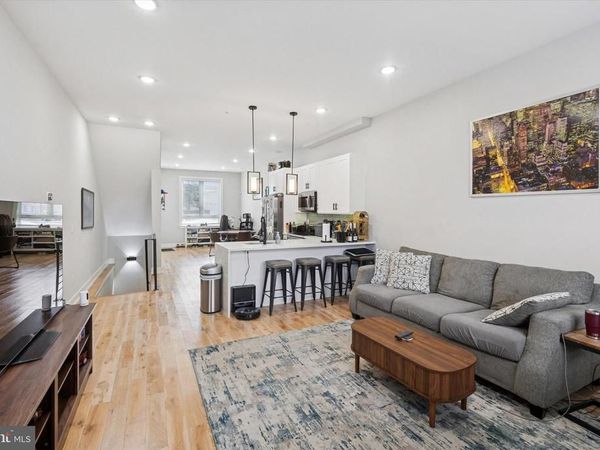 409 W HEWSON STREET , Unit 1, PHILADELPHIA, PA 19122