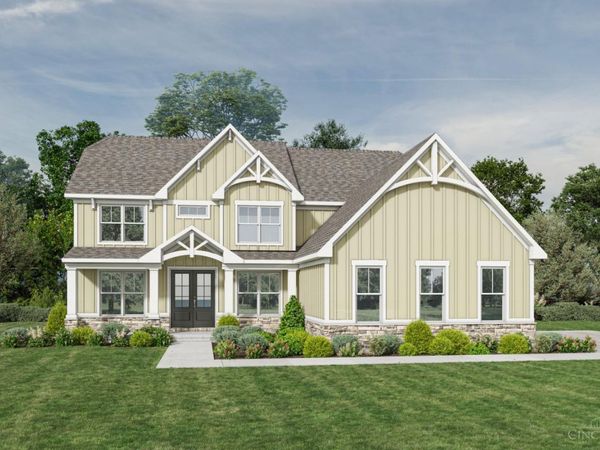 5503 Cox Smith Road, Unit lot 4, Mason, OH 45040