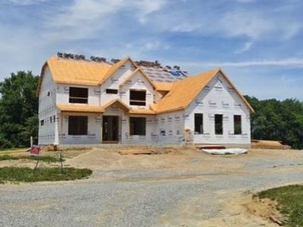 5503 Cox Smith Road, Unit lot 4, Mason, OH 45040