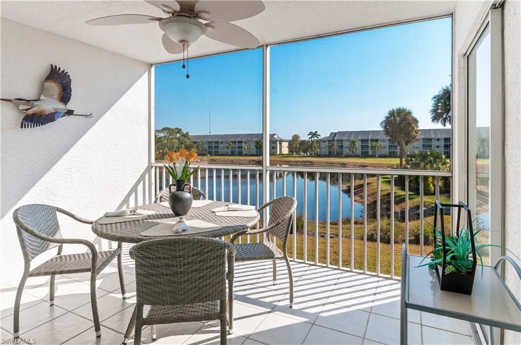 20121 Ian Ct, Unit 208, Estero, FL 33928 Photo