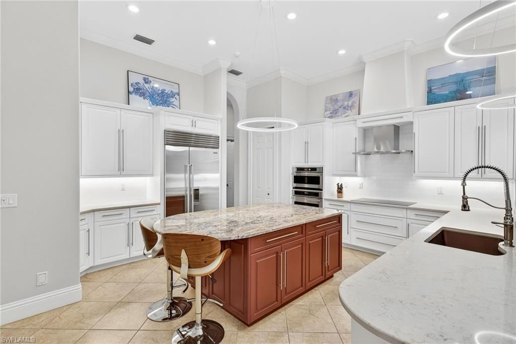 268 Cheshire Way, Naples, FL 34110 Photo