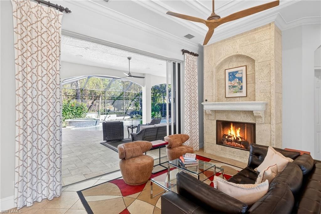 268 Cheshire Way, Naples, FL 34110 Photo