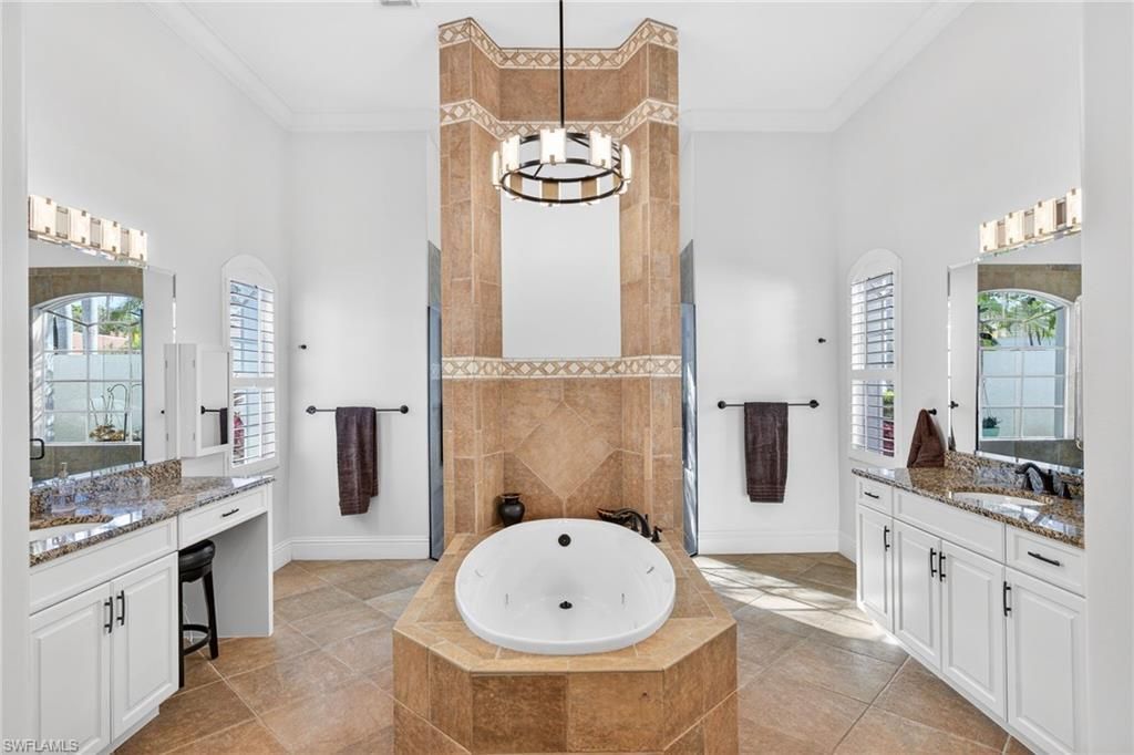 268 Cheshire Way, Naples, FL 34110 Photo