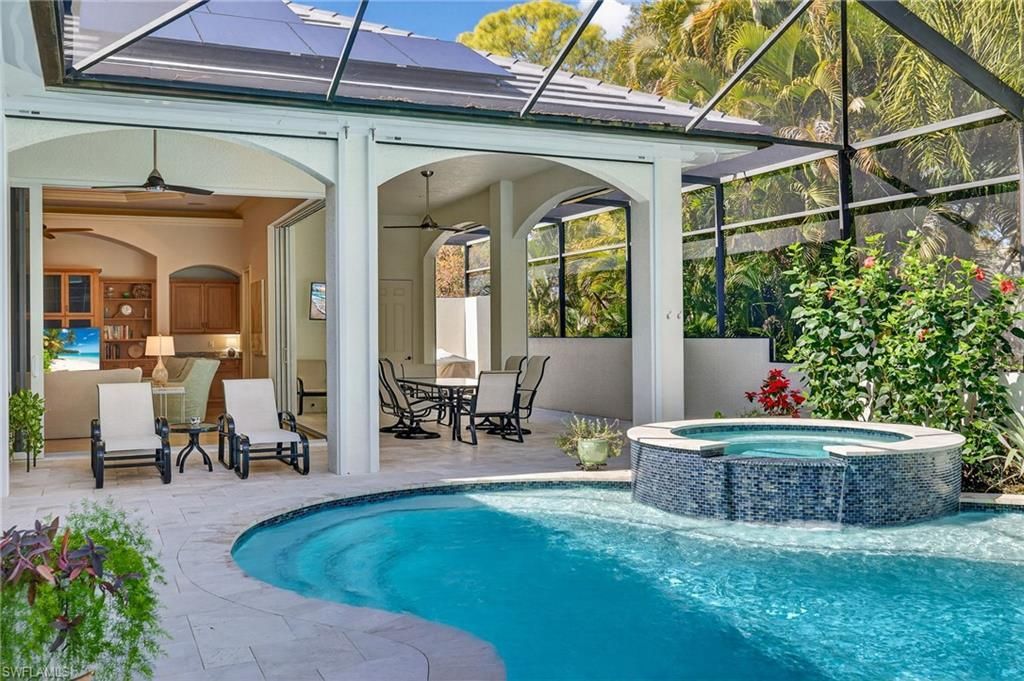 268 Cheshire Way, Naples, FL 34110 Photo