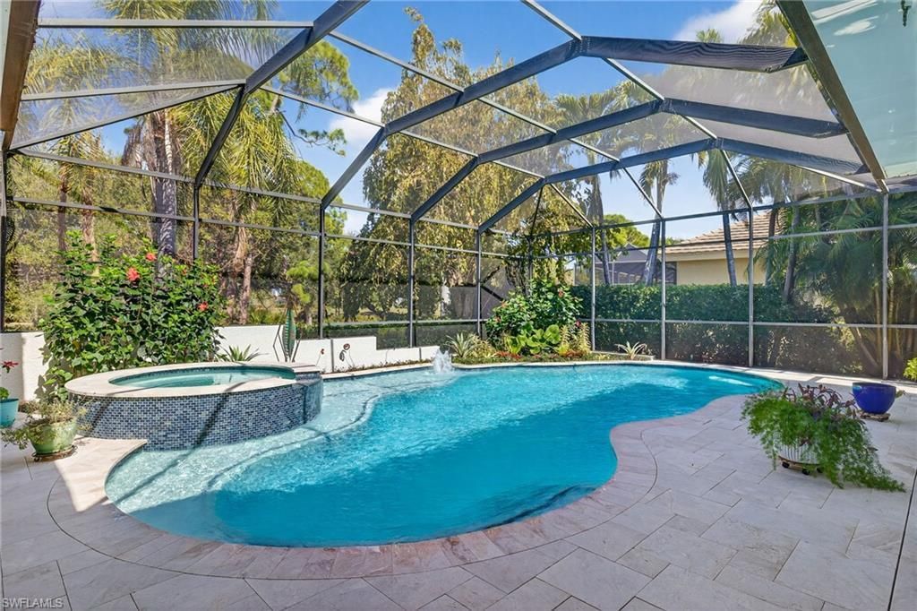 268 Cheshire Way, Naples, FL 34110 Photo