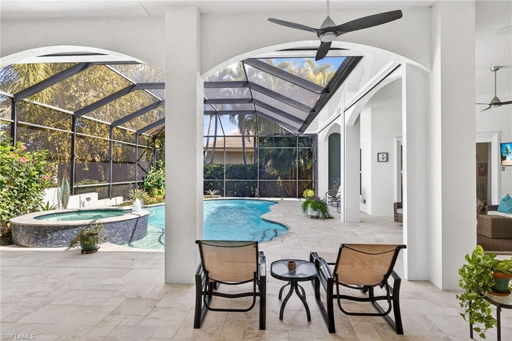 268 Cheshire Way, Naples, FL 34110 Photo