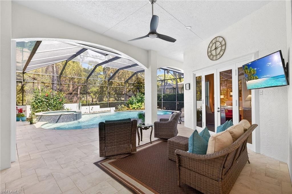 268 Cheshire Way, Naples, FL 34110 Photo