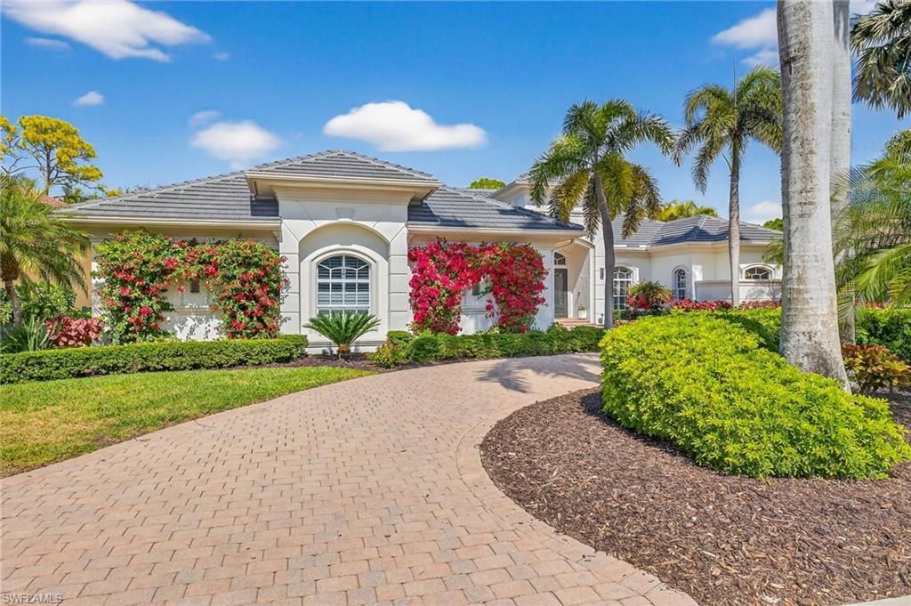 268 Cheshire Way, Naples, FL 34110 Photo